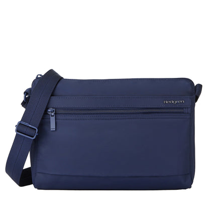 Hedgren Lightweight Crossbody Bag - Blue