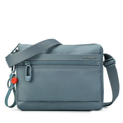 Hedgren HAPPER'S S Crossbody Bag - Green Milieu