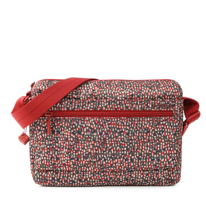 Hedgren Lightweight Crossbody Bag - Print AW25