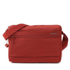 Hedgren Lightweight Crossbody Bag - Red