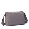 Hedgren Lightweight Crossbody Bag - Sepia