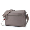 Hedgren HAPPER'S S Crossbody Bag - Sepia