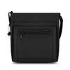 Hedgren Lightweight Crossbody Bag - Black