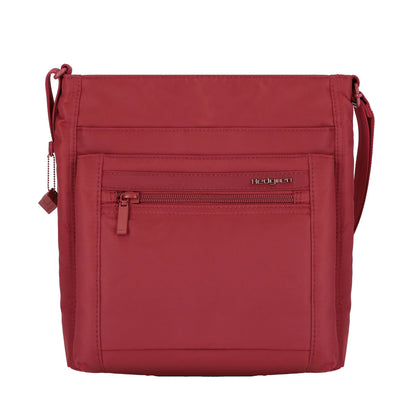 Hedgren Lightweight Crossbody Bag - Red