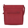 Hedgren Lightweight Crossbody Bag - Red