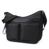 Hedgren ALEX Large Crossbody Bag - Black