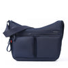 Hedgren ALEX Large Crossbody Bag - Blue