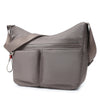 Hedgren ALEX Large Crossbody Bag - Sepia