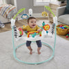 Fisher-Price Jumping Jungle Jumperoo