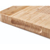 Joseph Joseph Cut & Carve Bamboo Multi-function Chopping Board