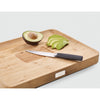 Joseph Joseph Cut & Carve Bamboo Multi-function Chopping Board