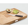 Joseph Joseph Cut & Carve Bamboo Multi-function Chopping Board