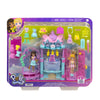 Polly Pocket Glam It Up Style Studio