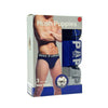Hush Puppies Mini Briefs (3-pc pack) - Assorted