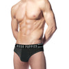 Hush Puppies Mini Briefs (3-pc Pack) - Assorted