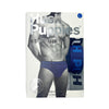 Hush Puppies Mini Briefs (3-pc Pack) - Assorted