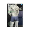 Hush Puppies Trunks (2-pc Pack) - Assorted