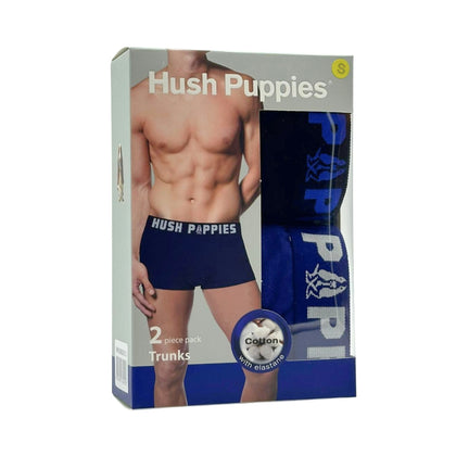 Hush Puppies Trunks (2-pc pack) - Assorted