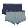 Hush Puppies Trunks (2-pc Pack) - Assorted