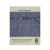 Hush Puppies Boxer Shorts (1-pc Pack) - Assorted