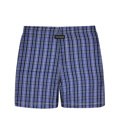 Hush Puppies 1-pc Pack Woven Boxer - Assorted