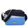 Hedgren Lightweight Crossbody Bag - Multiple Blue