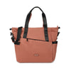 Hedgren Lightweight Shopper - Orange