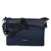 HEDGREN Lightweight Crossbody Bag - Blue