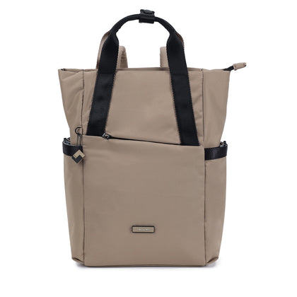 HEDGREN Lightweight Backpack - Beige