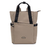 HEDGREN Lightweight Backpack - Beige