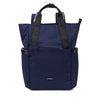 HEDGREN Lightweight Backpack - Blue