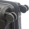 Hush Puppies 28" Expandable Trolley Case - Navy