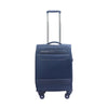HUSH PUPPIES 19" Super Lightweight Soft Case Spinner - Navy