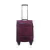 HUSH PUPPIES 19" Super Lightweight Soft Case Spinner - Violet