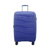 Hush Puppies 28" Expandable Trolley Case - Navy