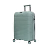 Hush Puppies HP69-4031 28" Hard Case Spinner Luggage - Expandable, Anti-Theft Zipper, TSA Lock - Mint