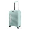 Hush Puppies HP69-4033 20"+24" Expandable Double Wheels Hardcase Luggage- Mint