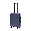 Hush Puppies 20" Hard Case Spinner Extendable Luggage - Blue
