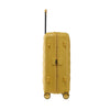 Hush Puppies HP69-4040 24" Hard Case Spinner Luggage - Expandable, Anti-theft Zipper, TSA Lock - Yellow