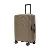 Hush Puppies 28" Hard Case Spinner Extendable Luggage - Pearl Gold