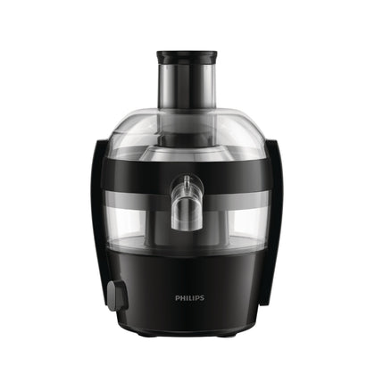 Philips 500W Viva Collection Juicer (HR1832/00)