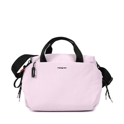Hedgren Lightweight Tote Bag - Orchid Ice
