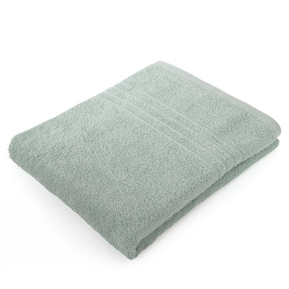 Yumeko Hotel Collection Bath Towel - Mint Green
