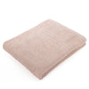 Yumeko Hotel Collection Bath Towel - Sandstone