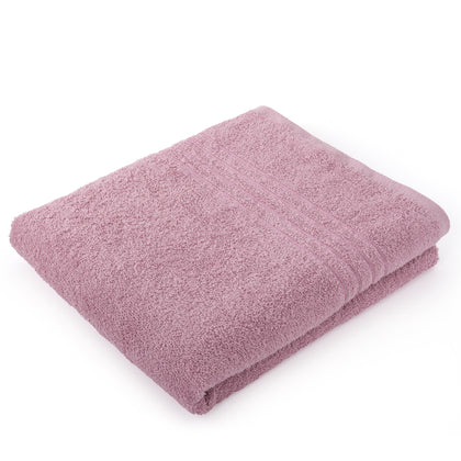 Yumeko Hotel Collection Bath Towel - Orchid