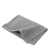 [Bundle of 2] Yumeko Hotel Collection Hand Towel - Stone Grey