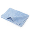 [Bundle of 2] Yumeko Hotel Collection Hand Towel - Aqua Blue