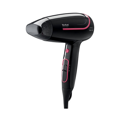 Tefal Hair Dryer Nomad Ionic