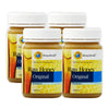 HoneyWorld® Original Raw Honey 500g (Bundle of 4)