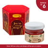 HoneyWorld Longan - Bundle of 6